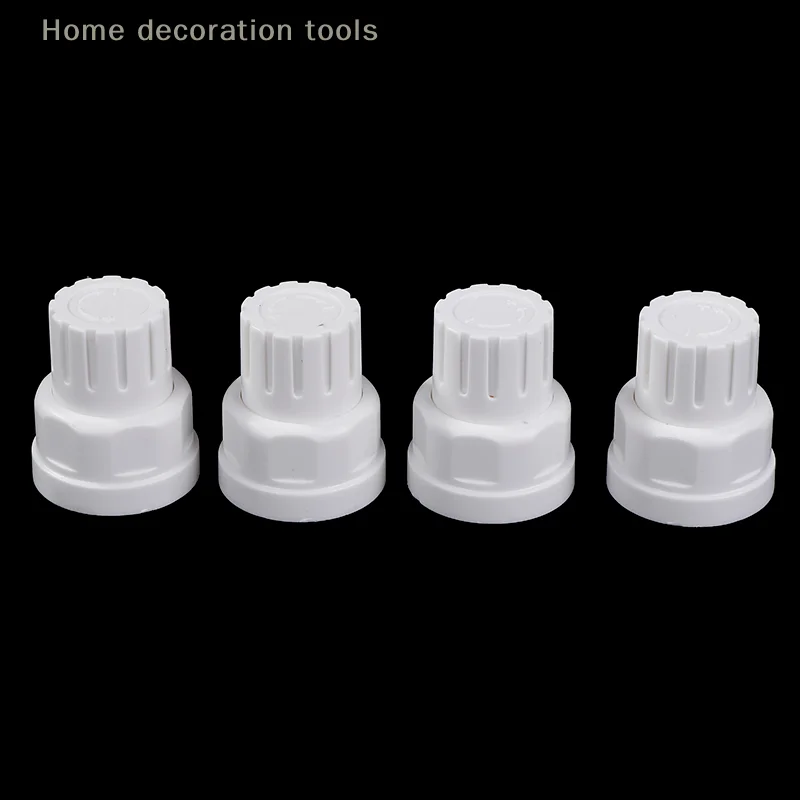 4 шт. коллектор с подогревом пола аксессуары для переключателей на ручном колесе