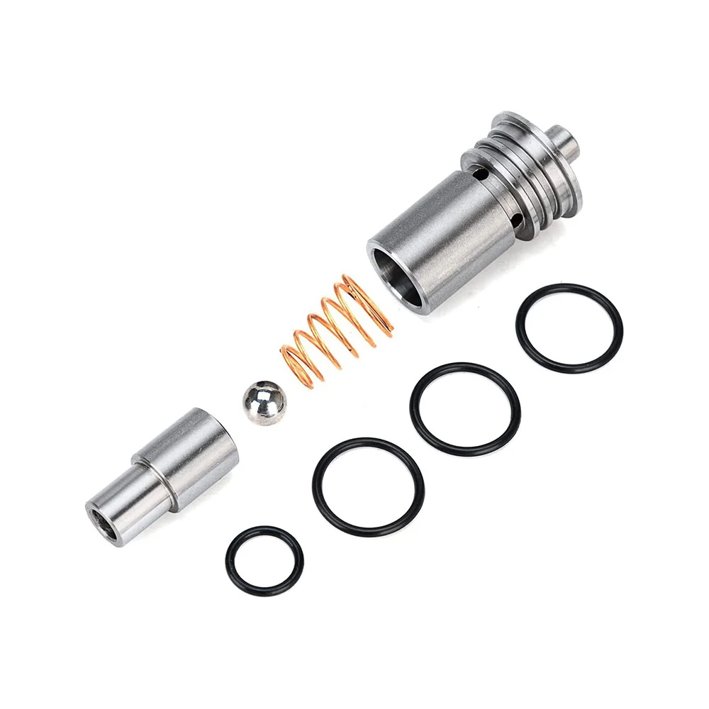 Комплект модернизации системы охлаждения трансмиссии 2014 вверх комплект