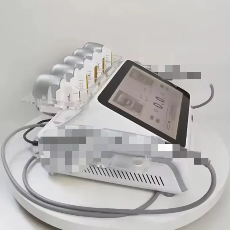 emszero 7D Ultra 360 Beauty SPA-машина