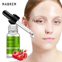 mabrem pore shrinking serum essence pores treatment moisturizing relieve dryness oil control firming repairing smooth skin care