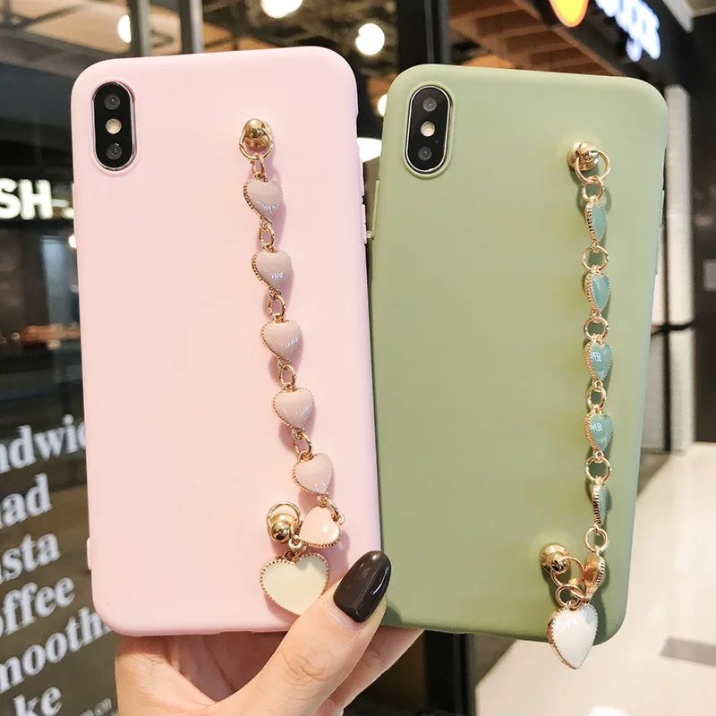 Чехол для Samsung galaxy A50 A30 A20 A10 A21S A51 A71 A31 A21 A11 A01 S7 S8 Note 8 | Мобильные телефоны и