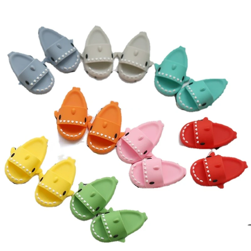 1 пара пластиковые ботинки для кукол подходят Ob11 P9 OB22 Blyth BJD12 1/6 BJD YOSD