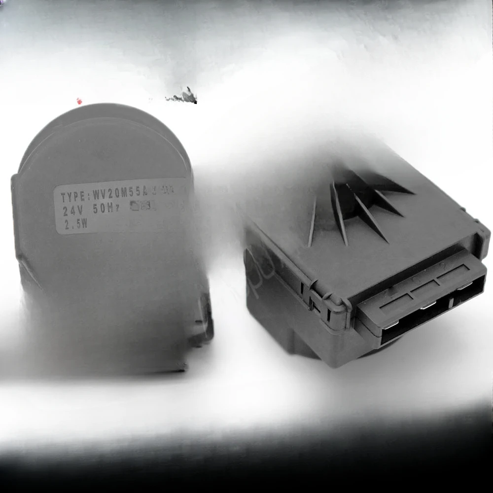 Подходит для печи Xinzhixing трехходовой двигатель клапан Gaishi 24 В 220 электромагнитный