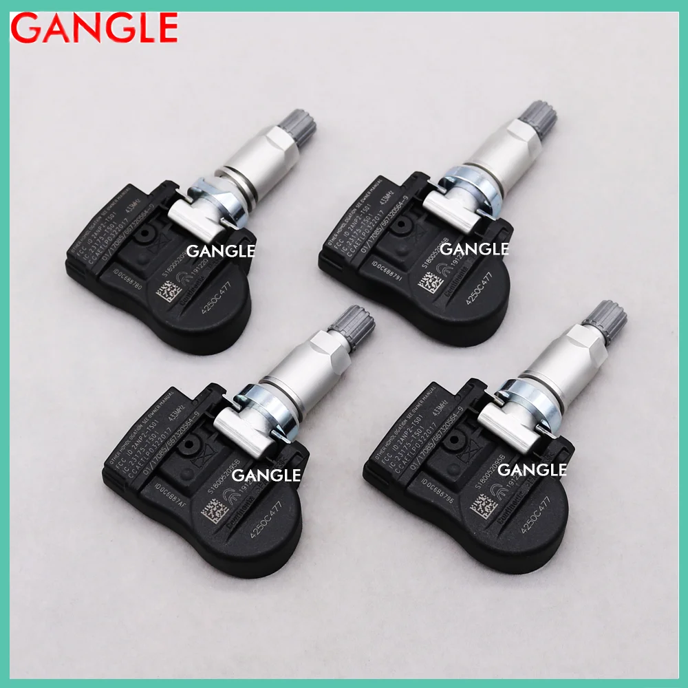 mitsubishi l200 kj0t tpms