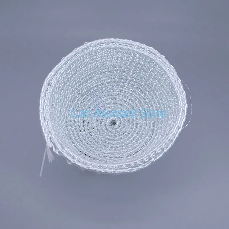 1 шт. лабораторный электрический нагревательный рукав из стекловолокна вкладыш