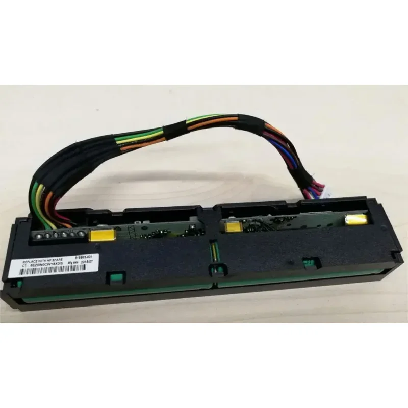 727258 -b21 815983 -001 727260 -003 871264 ДЛЯ умного аккумулятора DL/mL/SL 96 Вт 145 мм