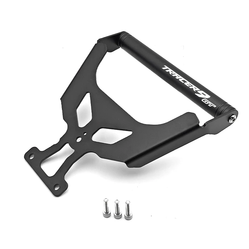 

Кронштейн для GPS-навигации для Yamaha TRACER 9 TRACER 9 GT Tracer 9 900 GT 9GT 900GT 2021-2024, держатель для телефона
