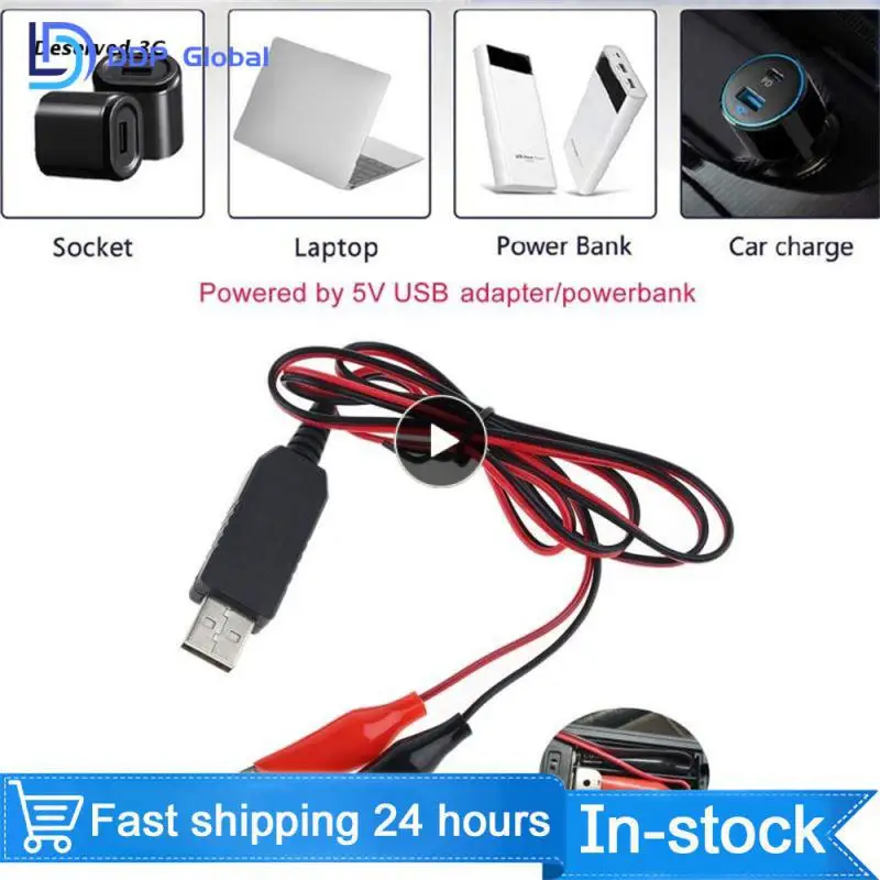 

1~8PCS 2A Li-ion Battery Charger for 14.4V 18650 Lithium Battery 5.5mm x 2.1mm DC Power Jack Socket Female Panel Mount Connector