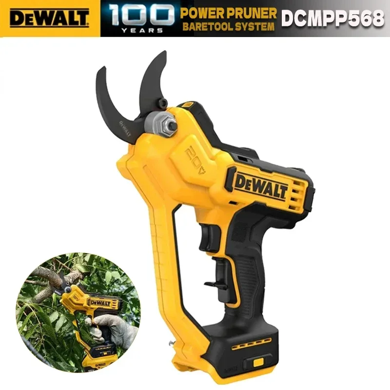 

DEWALT Беспроводной электросекатор DCMPP568