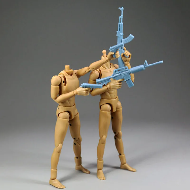 

Мужская фигурка в наличии BMS 1: 4 VSD003, прочное тело с мышцами, 6 дюймов, Мужская фигурка для фанатов, праздничные подарки