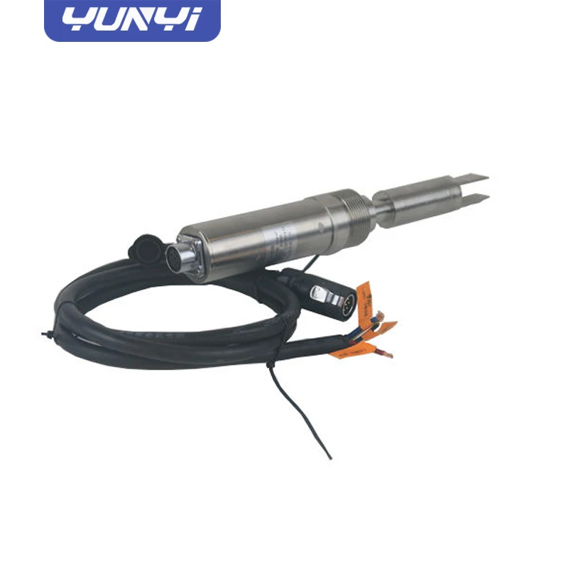 Yunyi Высокоточный цифровой 0-3G/см3 взрывозащищенный встраиваемый жидкий