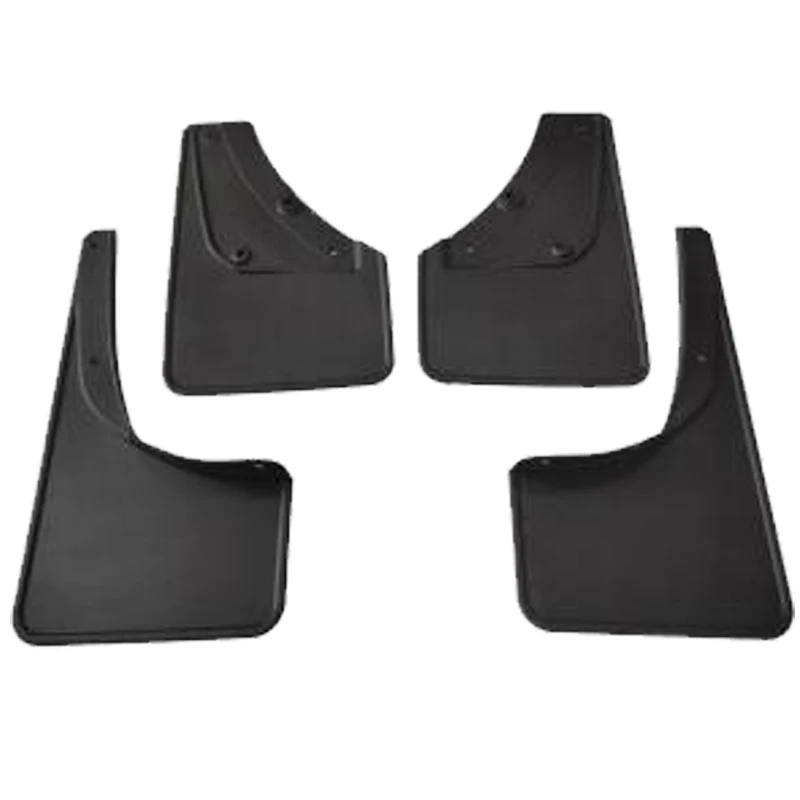 

Для Suzuki Jimny JB64W JB74W JC74W MK4 4th Sierra Nomade 2019 ~ 2025 автомобильные брызговики брызговики брызговики крыло