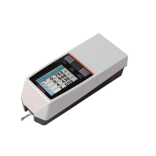 SJ-210/178-560-11DC Тестер шорсткости поверхности