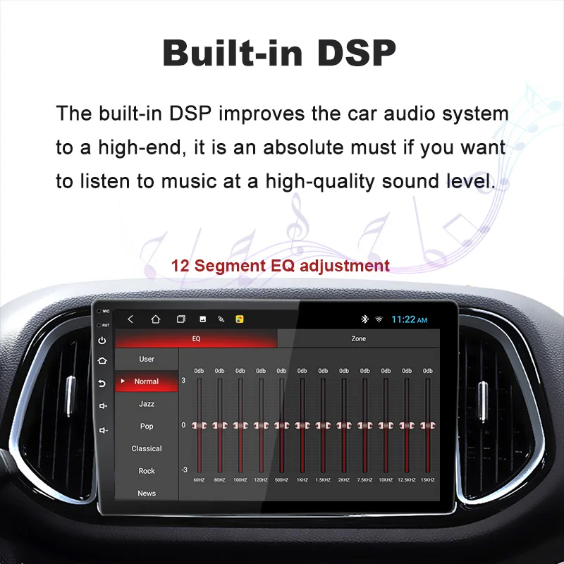 Автомагнитола T3L на Android 11 мультимедийный видеоплеер для KIA Cee ɽ CEED JD 2012-2018