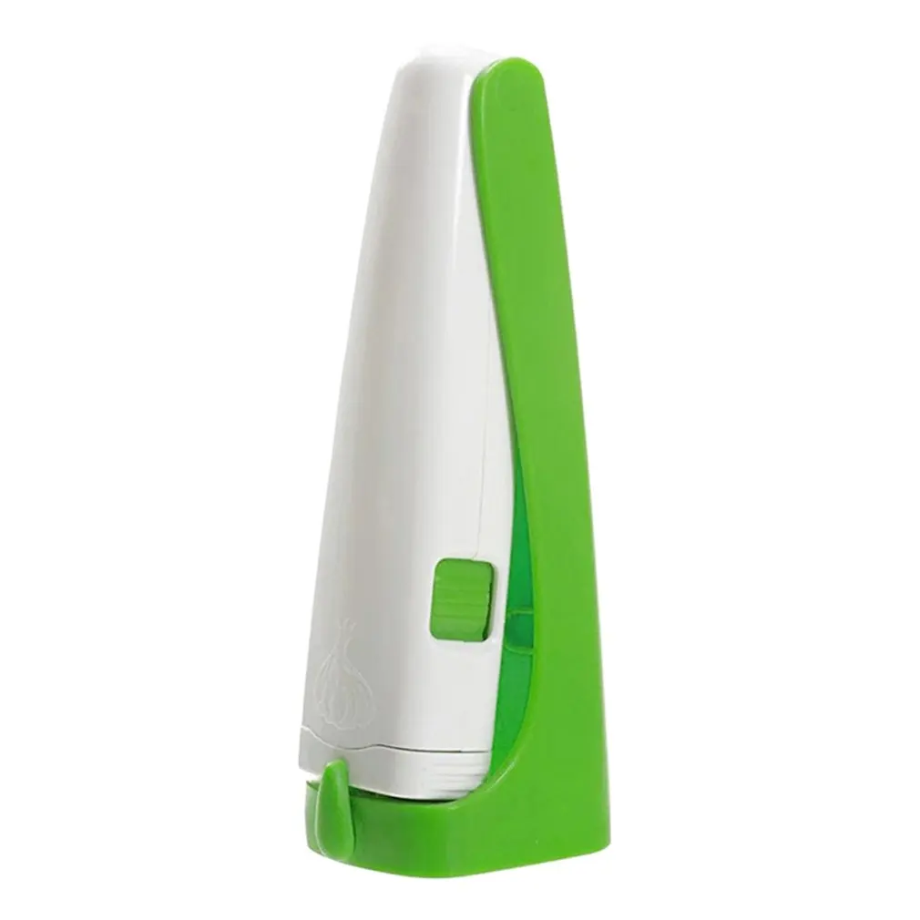 

Ручная ческа давилка чеснока тонкий Зажим пластиковый стальной лист фотовибратор