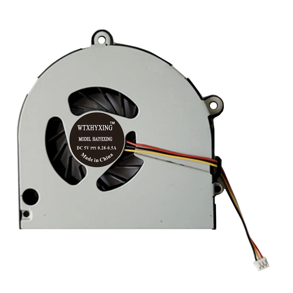 CPU Cooler Fan For ACER Aspire 5551 5551G 5552G 5251 5252 5336 5740 5741 5742 5741G MF60120V1-B100-G9 MF60090V1-B010-G99 Cooling |