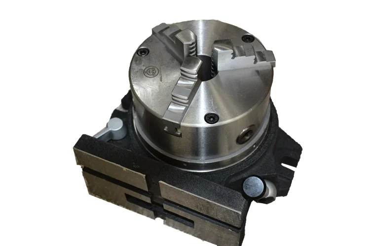 Cheap Price High Precision Universal Used In Milling Drilling And Boring Simple CC-6 Indexing Head | Other Tool Parts