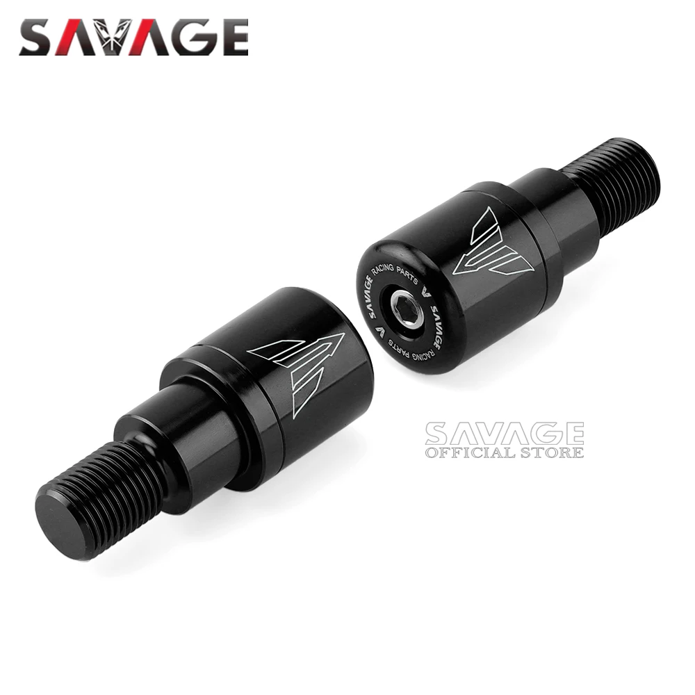 Заглушки для руля YAMAHA MT07 MT09 2014-2021 CNC MT10 MT 125 FZ 07 TDM XSR 700 900 XJ6 FZ1 YZF |
