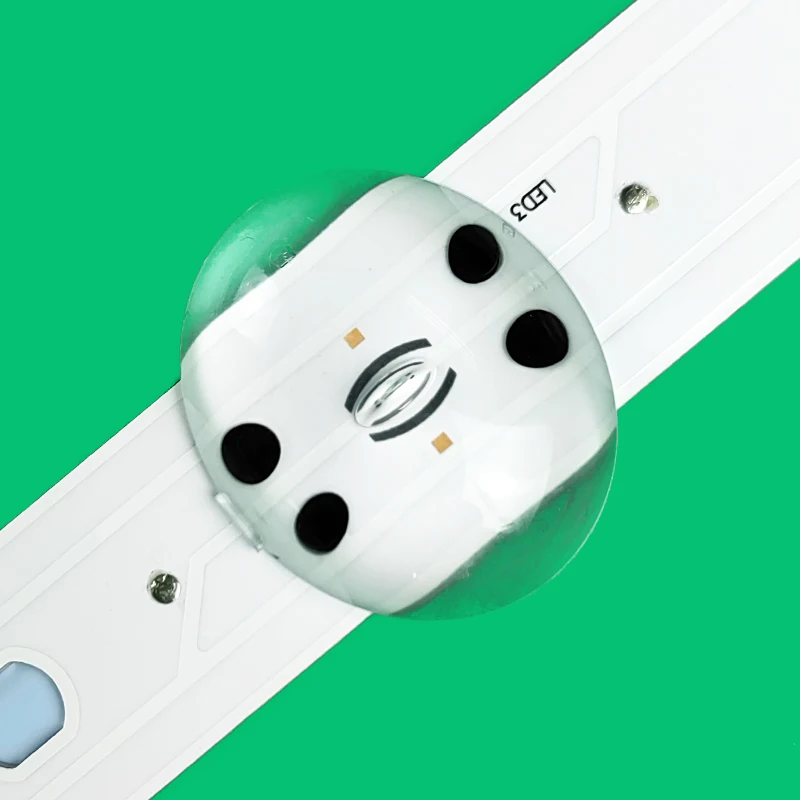 Светодиодная лента для 86UK6300 86UK6500PCB 86UK6570PUB 86UK7500 86UK8070AUB 86UK8070PUA SVL860A03A SVL860A03B trident_86uk65 _ a