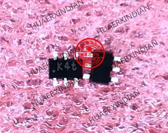

1PCS PESD5V0L5UY SOT363 Printing K4T Quality Assurance New And Original