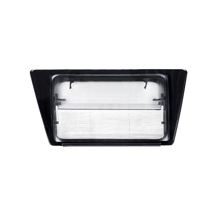 

2022 High Quality Professional Factory Custom Color ABS Acrylic Camper Window Caravan Accessories Rv Accessories