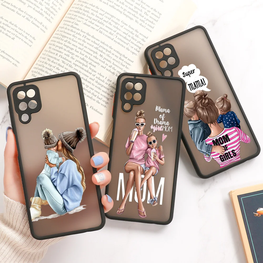

A52S 5G Cases For Samsung A53 5G Cases Galaxy S23 Ultra S22 A33 S21 Plus S20 FE S10 A13A12 A32 4G A50 A51 A22 A23 A14 Back Cover