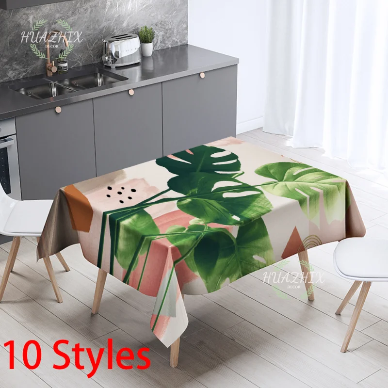 Rectangular Table Cloth