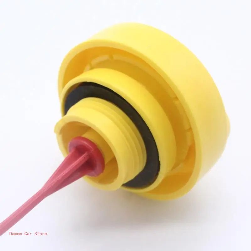 Автомобильный прочный щуп для измерения уровня масла из АБС-пластика моторного с