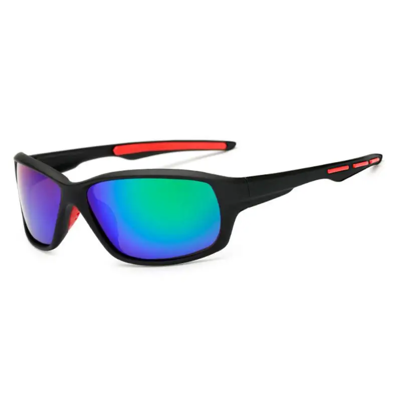 

Sunglasses UV400 Classic Polarized Square Glasses Driving Sport Ultraviolet Rays Fashion Eyewear Party Universal Sunglasses