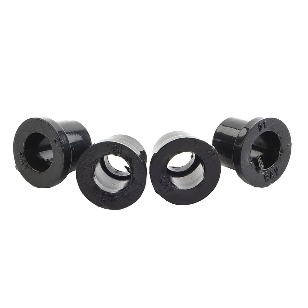 4 шт. зажим-держатель для эмблемы багажника E46 E90 F10 F11