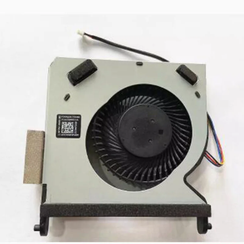New Cooling Fan For HP EliteDesk 400G6 800G6 TPC-Q072-dM L90295-001 Parts