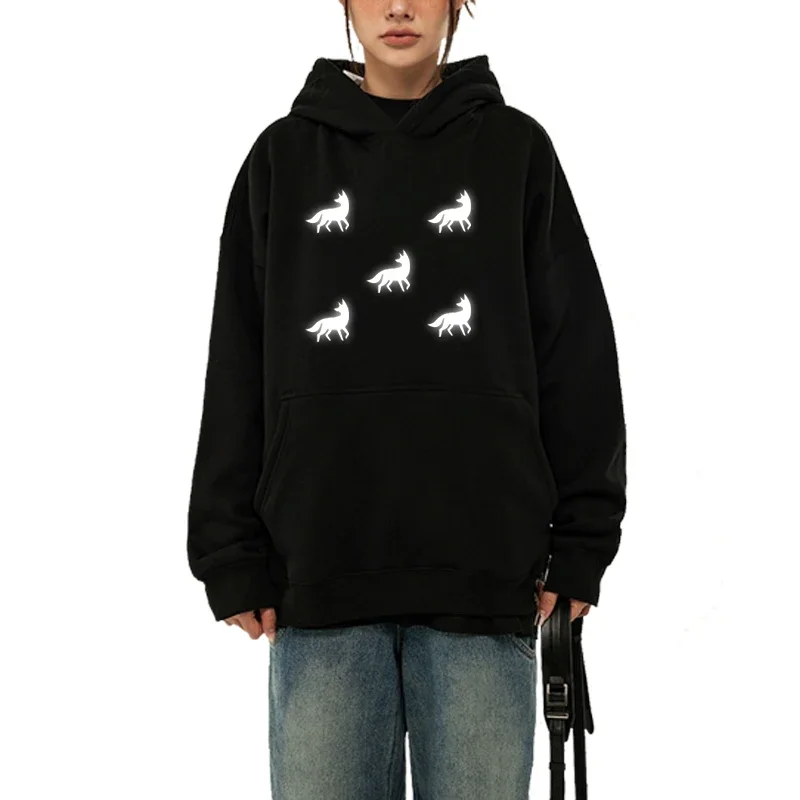 Серебряные светоотражающие термоклейкие нашивки 3 Х100 см набор с животными Vinvl