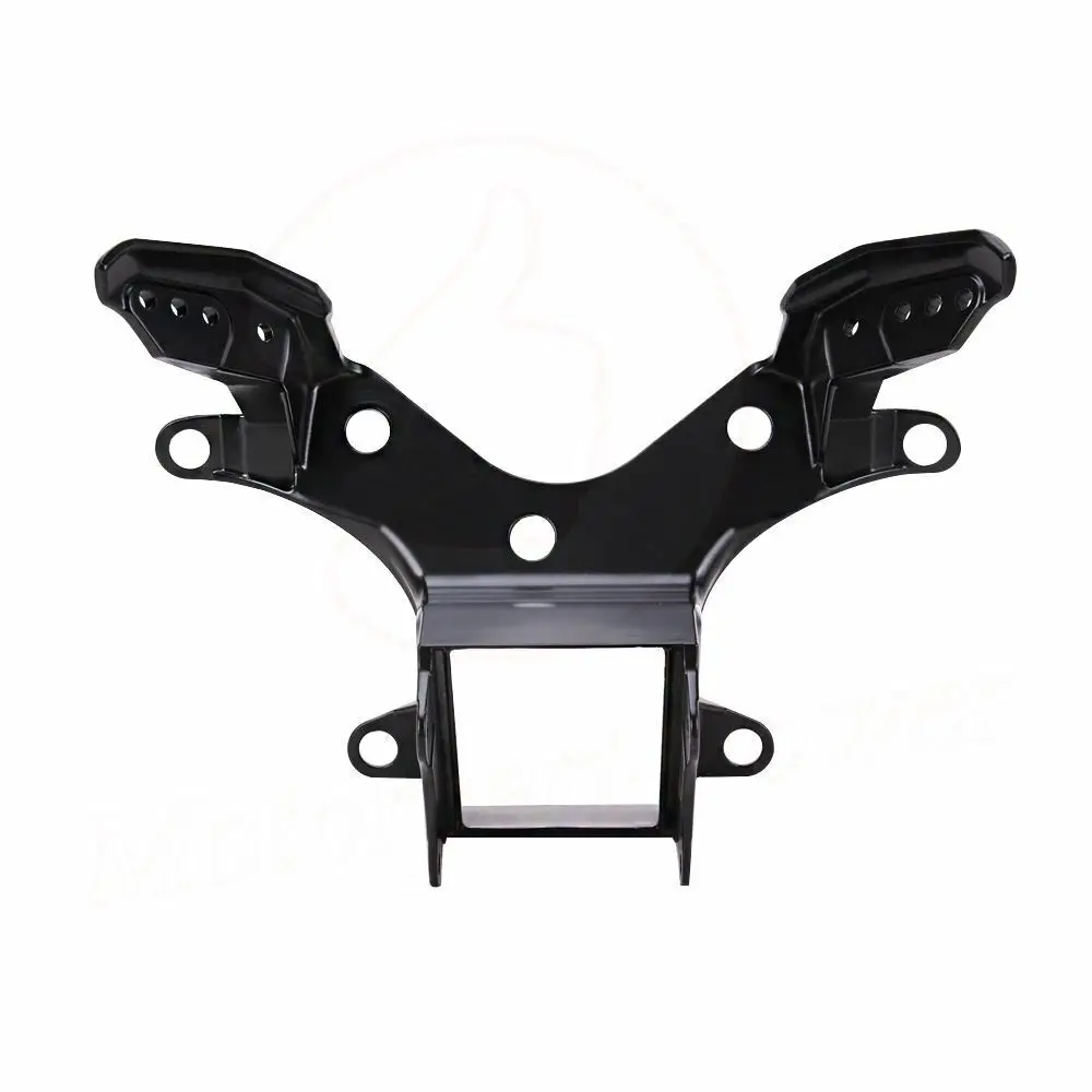 Кронштейн фары мотоцикла верхний обтекатель для YAMAHA YZF R6 2008 2009 2010 2011 2012 2013 2015 2014 2016