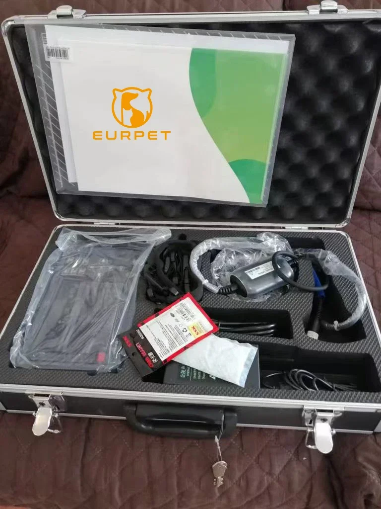 Самое дешевое ветеринарное оборудование для домашних животных Европы