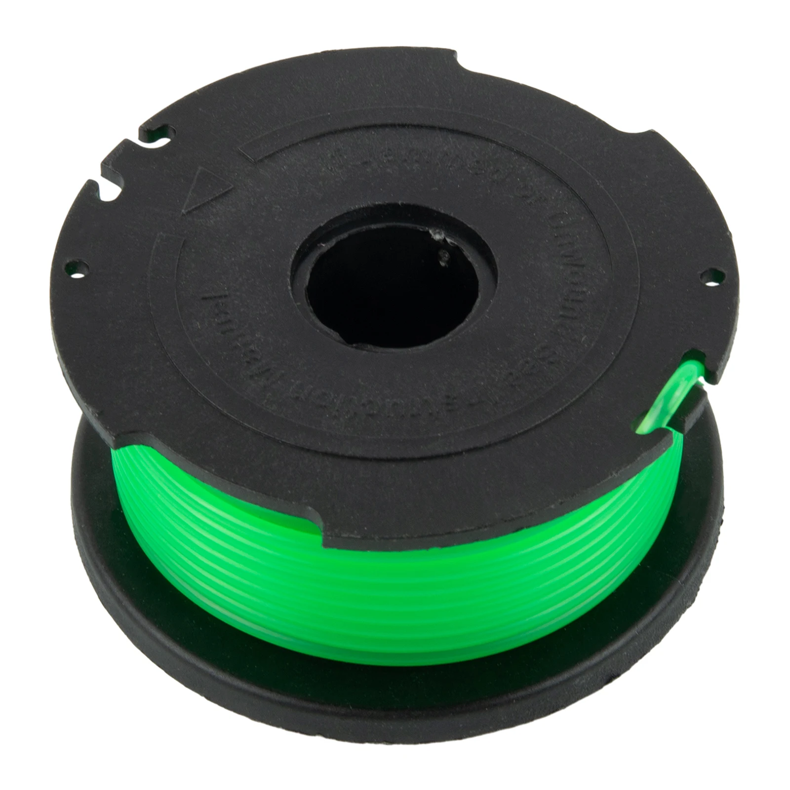 

Brand New Spool Cap Lawn Mower Parts Long Service Life Solid Delicate Easy To Install Exquisite For Black & Decker