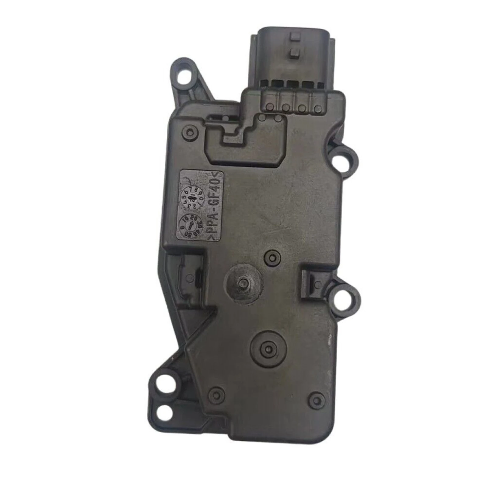 Нижний двигатель затвора радиатора 62330-6CA0A 62330-6CA0B 62330-6CA0C для Nissan Altima 2019-2020 детали