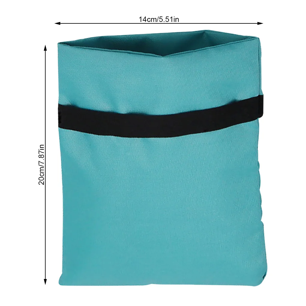 

3 Pieces Outside Waterproof Faucet Covers Insulating Reusable Saving Tap Sock Freezing Protector Winter Weather Blue