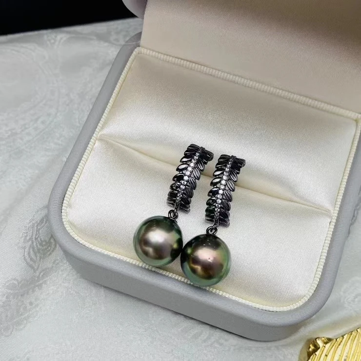 Оптовая продажа серьги из стерлингового серебра 925 пробы фурнитура для крепления