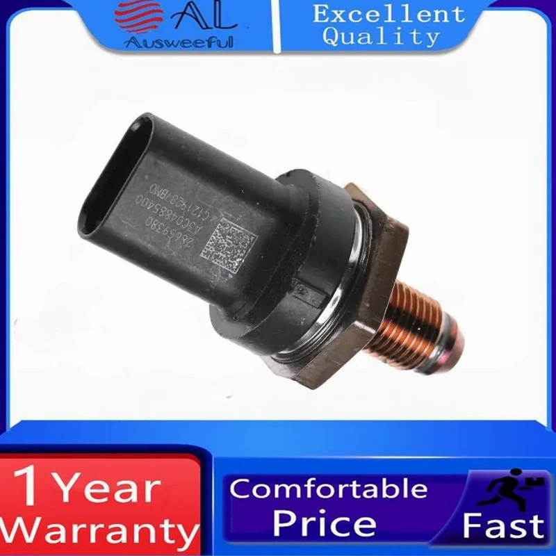 

28659380 Датчик давления в топливную рампу