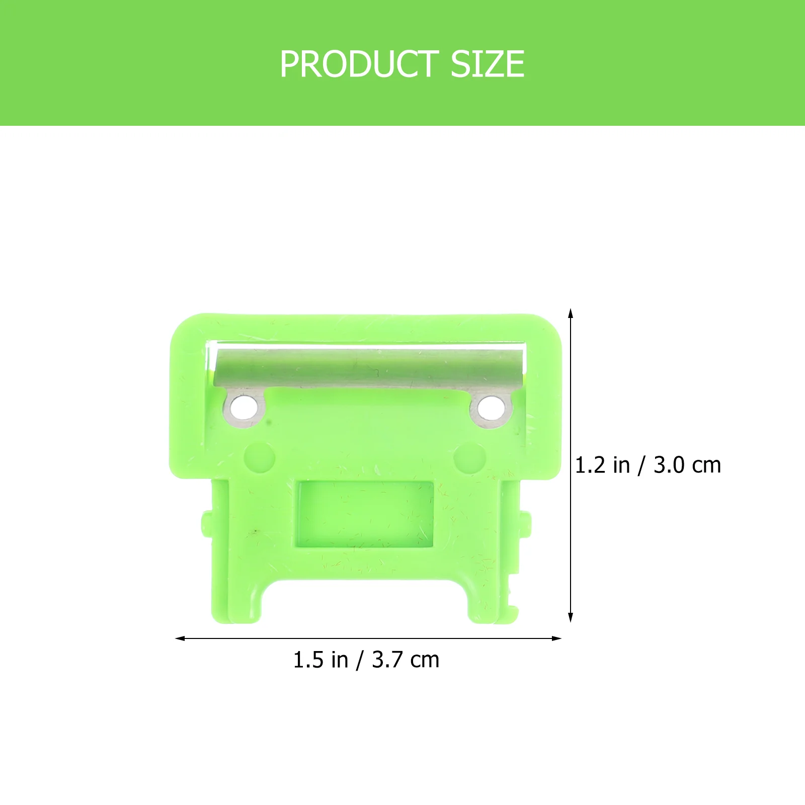 6 шт. овощечистка для яблок бытовые лезвия моркови овощечистки фруктов