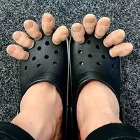 Украшение для кроксов????