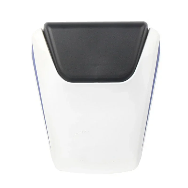 Для Yamaha YZF600YZF-R6 1998 1999 2000 2001 2002 мотоцикл задняя пассажирская верхняя крышка сиденья