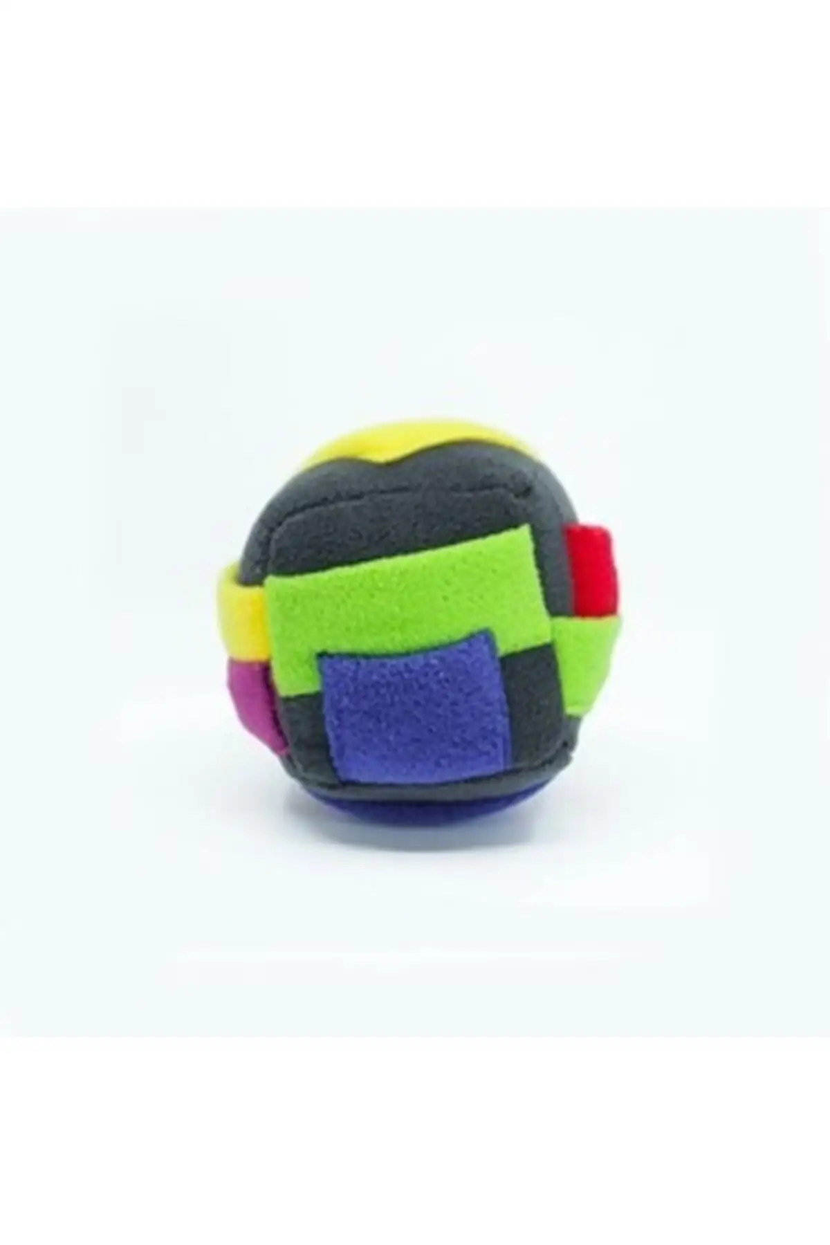 

Игрушка-кубик для собак и домашних животных, 9 см