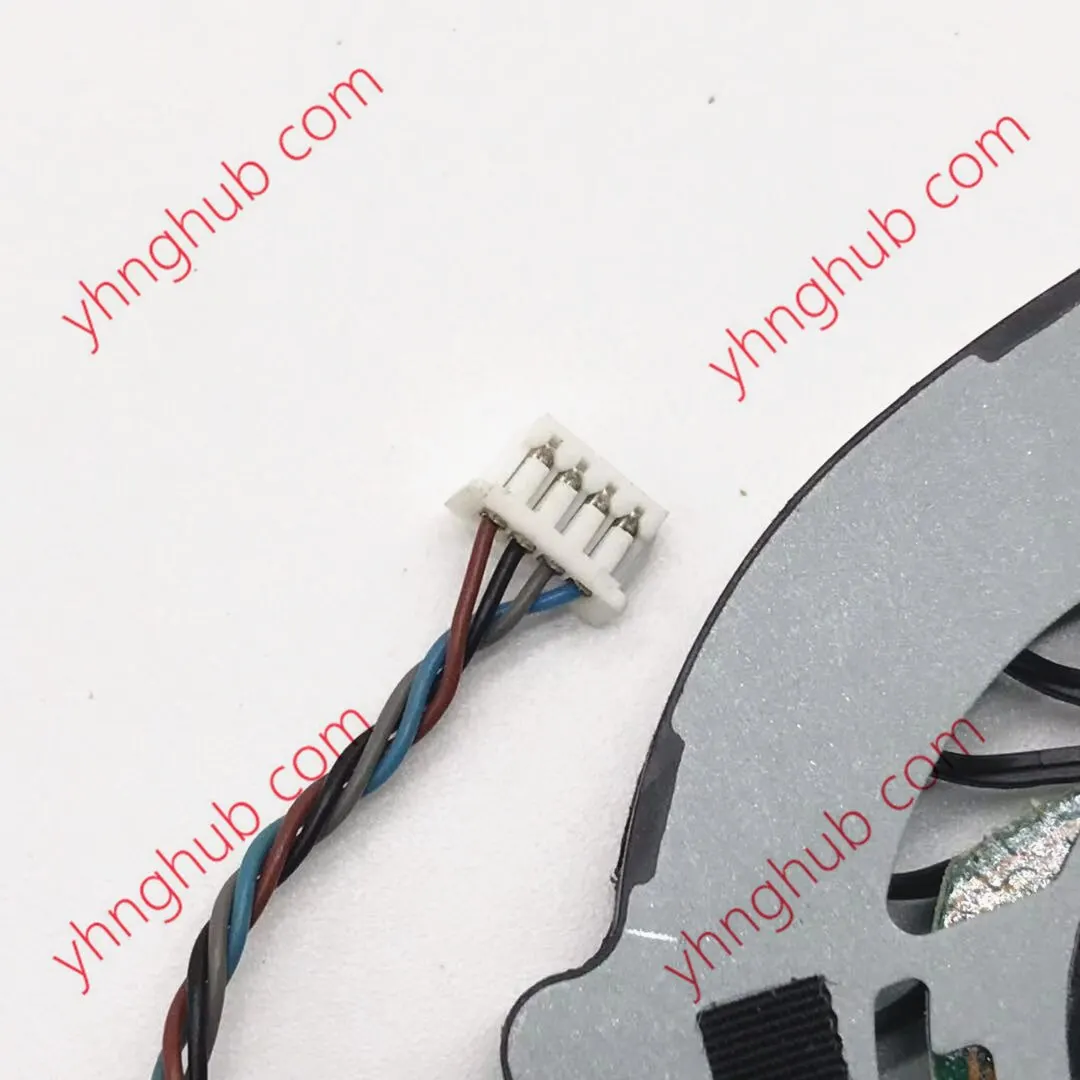 SUNON EF50040V1-C000-S99 DC 5V 0.40A 4-проводной вентилятор охлаждения сервера