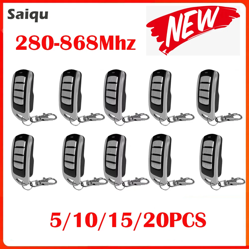 Массовая Упаковка (20 Шт.) Многочастотный Фиксированный Считыватель Код 280–868 МГц