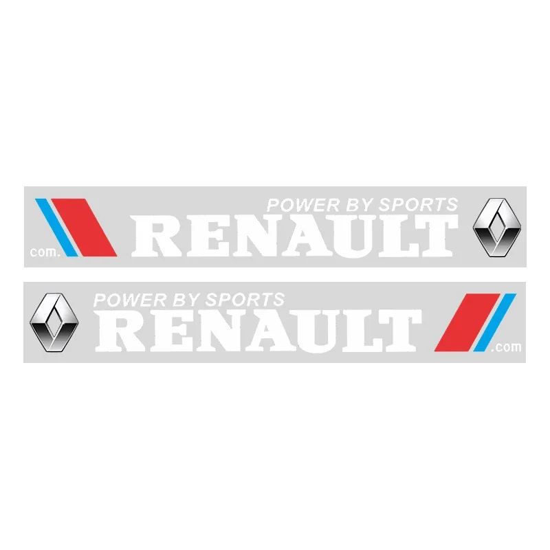 

Декоративная Наклейка На Кузов Автомобиля С Цветами Renault Megane 2 3 4