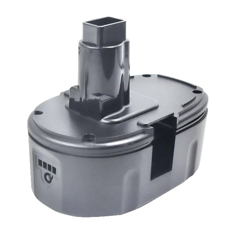 Литий-ионная батарея DC9096 пластиковая стандартная печатная плата защиты зарядки