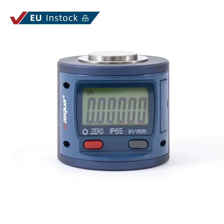 DASQUA Устройство с нулевой настройкой разрешение 0 001 мм цифровой установщик оси Z