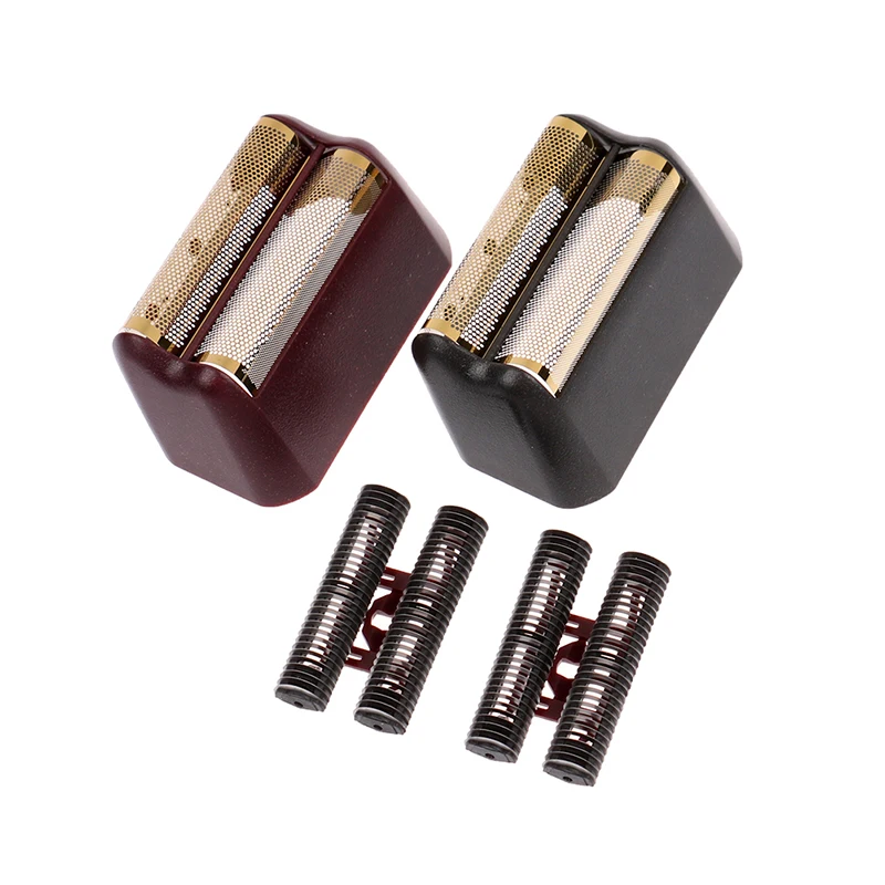 

1set 8164 Electric Shaver Hair Clipper Blade Head Cover Finale Replacement Foil Barber Accessories Styling Accessories