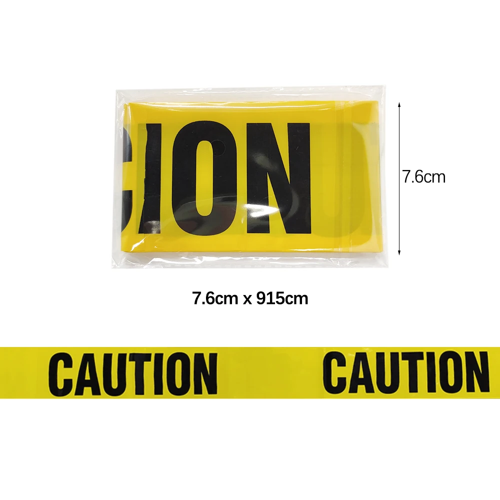 

Пластиковый череп, знак опасности, украшение на Хэллоуин